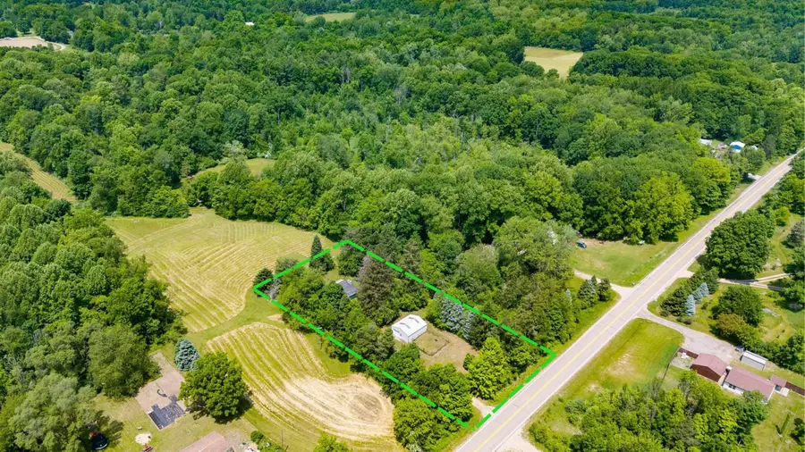 262 40th Street, Allegan, MI 49010 - Image #2