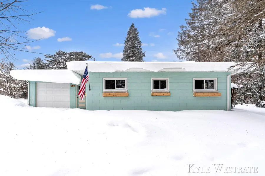 262 40th Street, Allegan, MI 49010 - Image #3