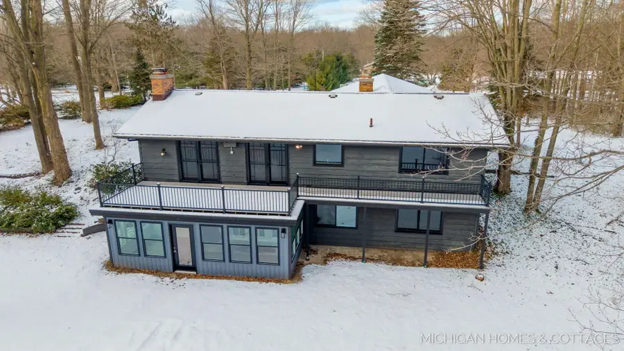 3887 65th Street, Holland, MI 49423 - #2