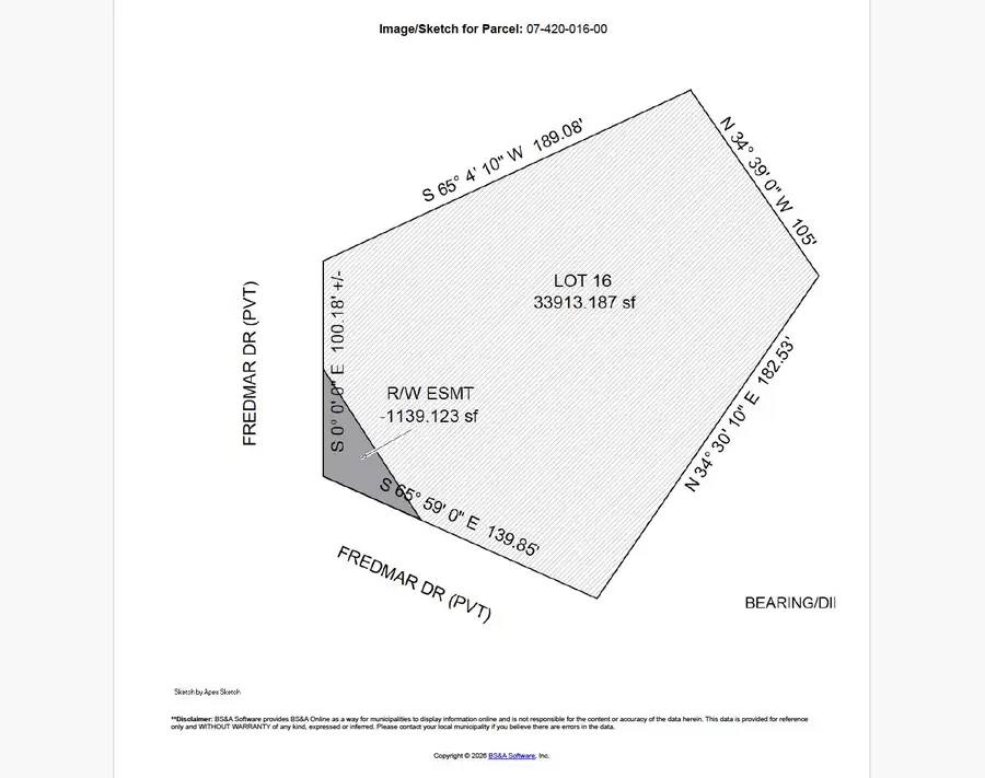 11488 Fredmar Drive, Interlochen, MI 49643 - #2