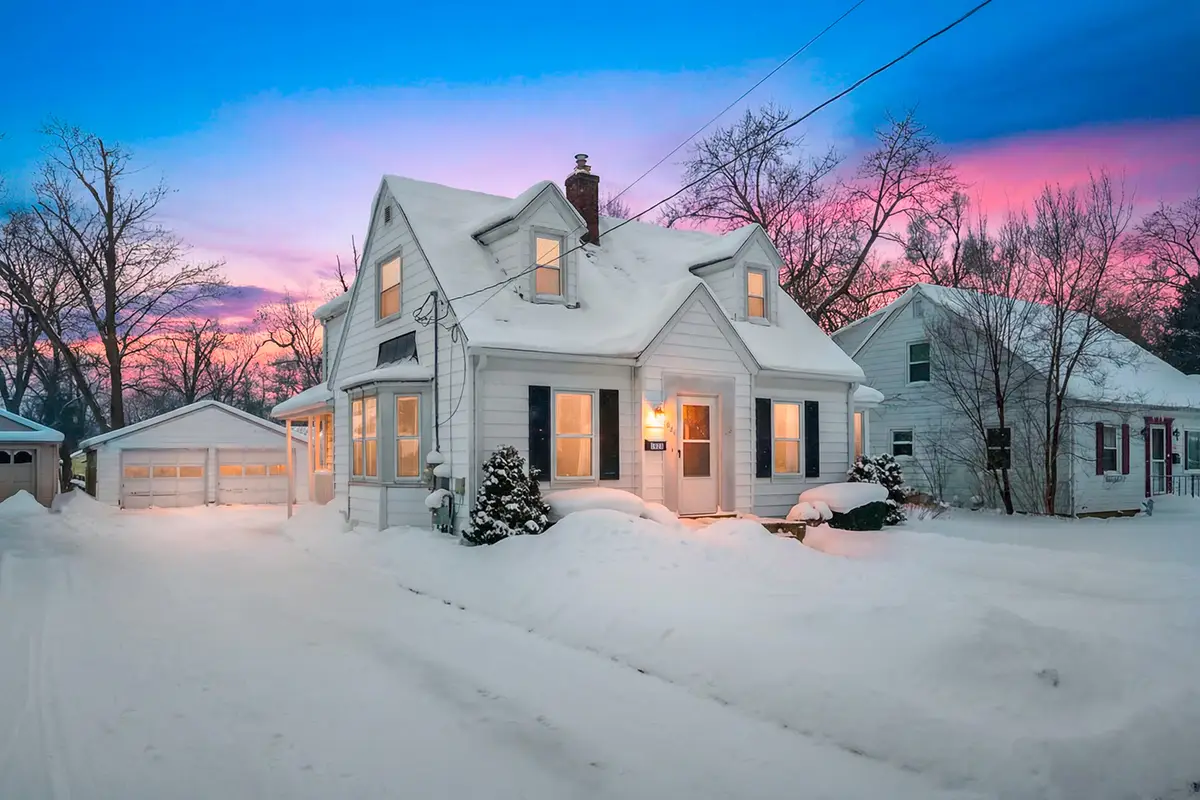 1928 Miles Avenue, Kalamazoo, MI 49001 - Image #1