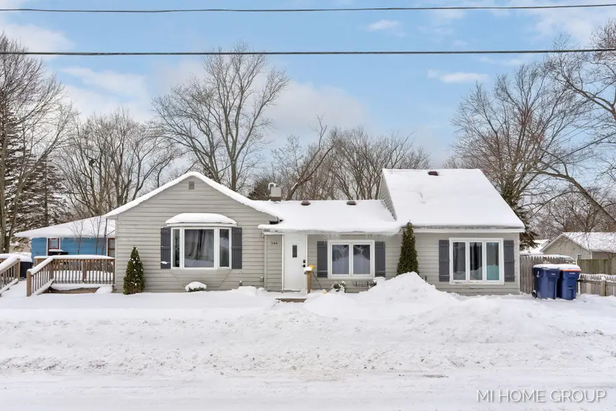 544 Homestead Avenue, Holland, MI 49423 - Image #3