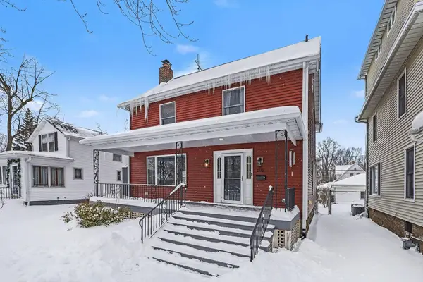 1518 Forres Avenue, St. Joseph, MI 49085