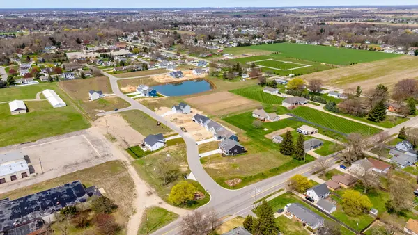 10038 Strawberry Lane #Lot 1, Zeeland, MI 49464