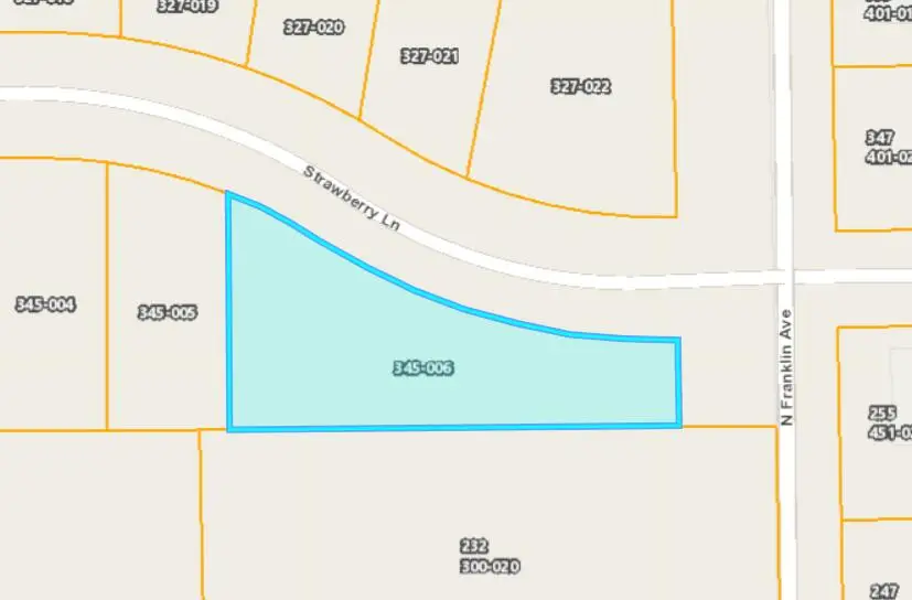 10038 Strawberry Lane #Lot 1, Zeeland, MI 49464 - Image #2