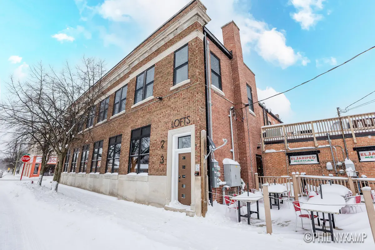 106 E Main Street, Fennville, MI 49408 - Image #1