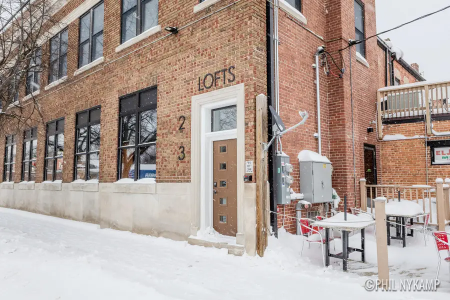 106 E Main Street, Fennville, MI 49408 - Image #2