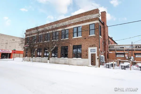 106 E Main Street #3, Fennville, MI 49408