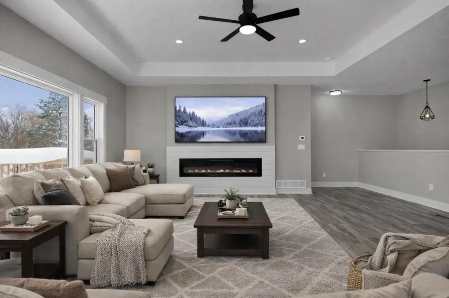 8516 Warner Street, Allendale, MI 49401 - Image #3