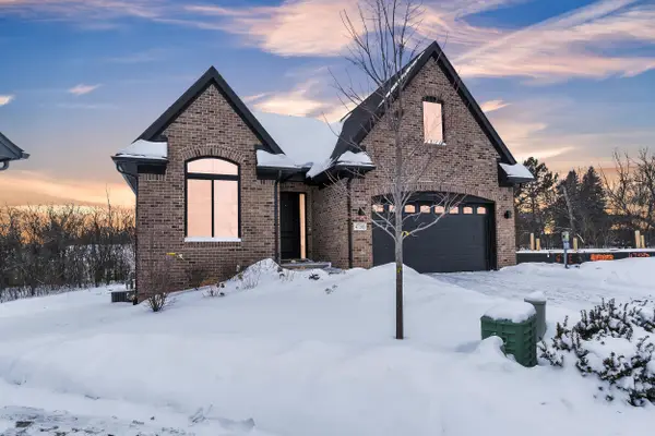 47501 Verona Court, Plymouth, MI 48170