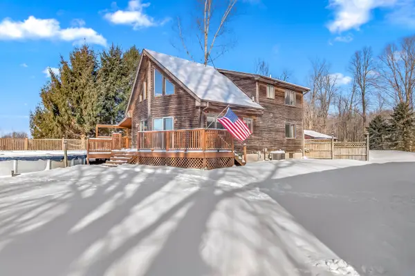 263 Sullivan Road, Union City, MI 49094