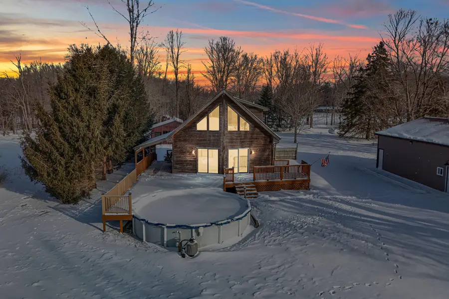 263 Sullivan Road, Union City, MI 49094 - #2