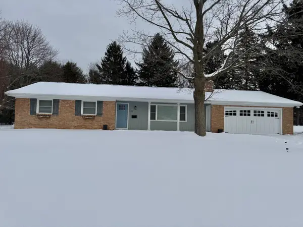 267 Martha Drive, Battle Creek, MI 49015