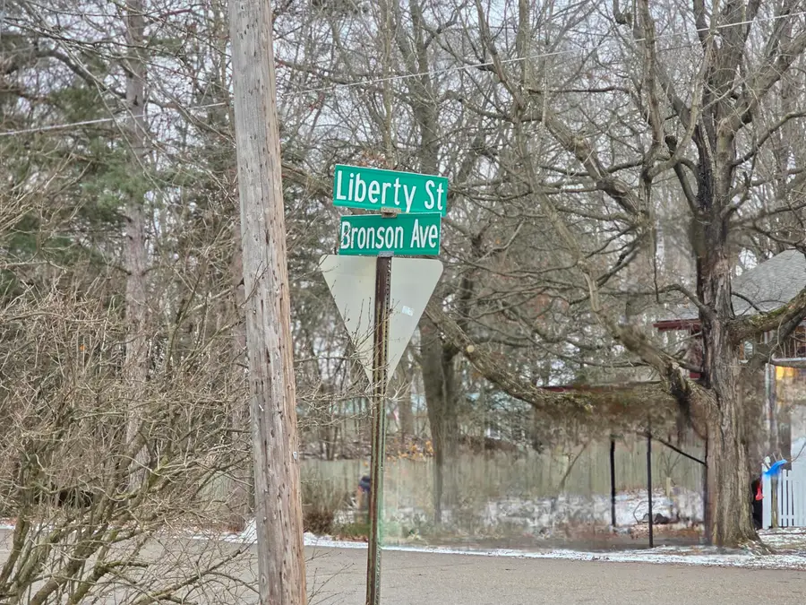 V/L Bronson Avenue, Plainwell, MI 49080 - Image #3