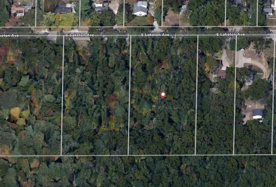 3715 E Laketon Avenue, Muskegon, MI 49442 - Image #1