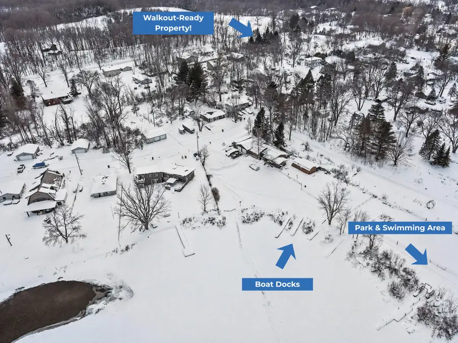 V/L Guernsey Lake Road, Delton, MI 49046 - Image #2