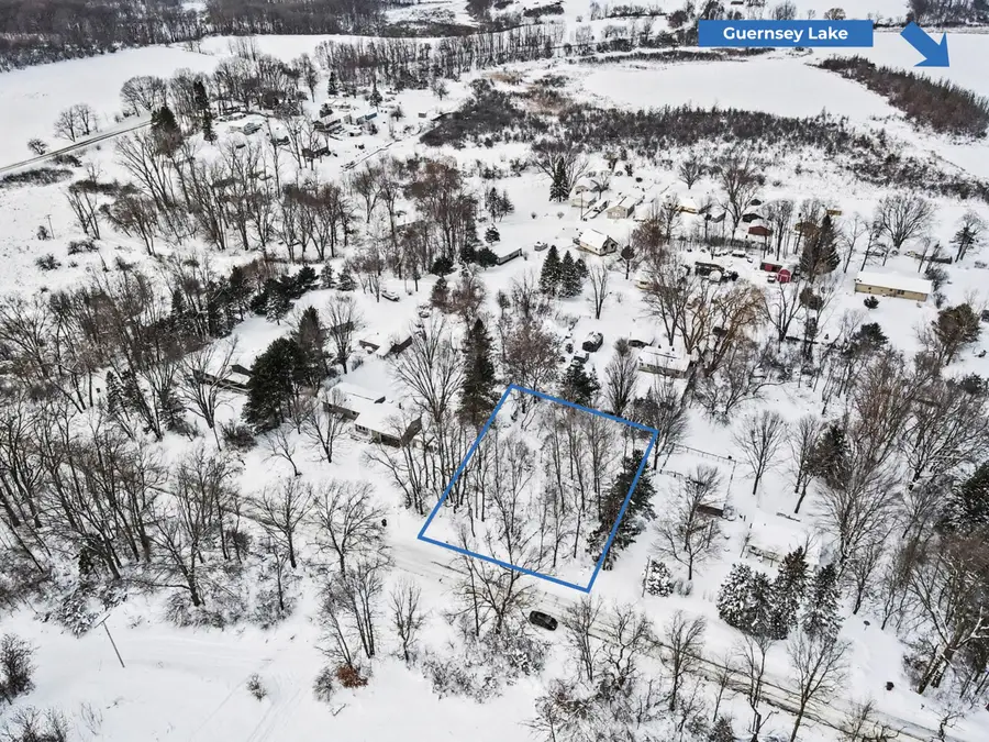 V/L Guernsey Lake Road, Delton, MI 49046 - Image #3