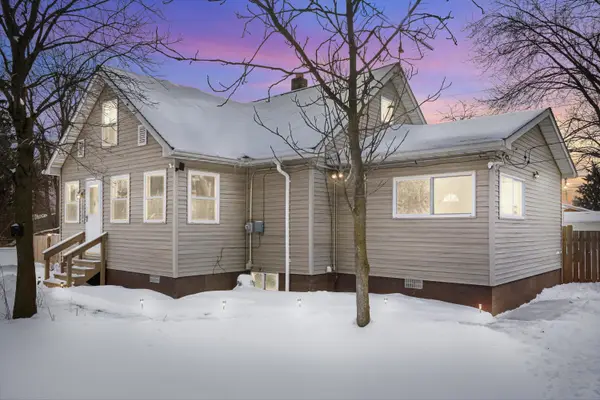 36915 Sibley Road, New Boston, MI 48164