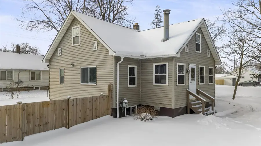 36915 Sibley Road, New Boston, MI 48164 - #3