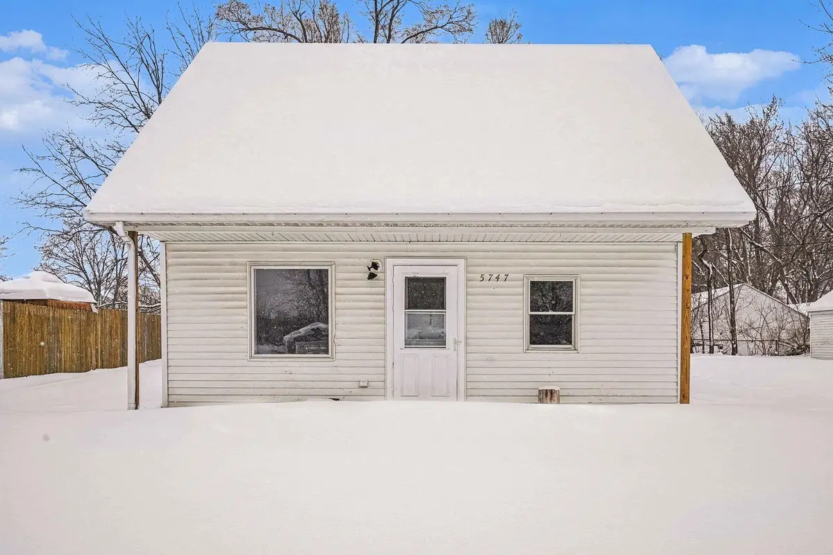 5747 Utah Avenue, Portage, MI 49024 - Image #1