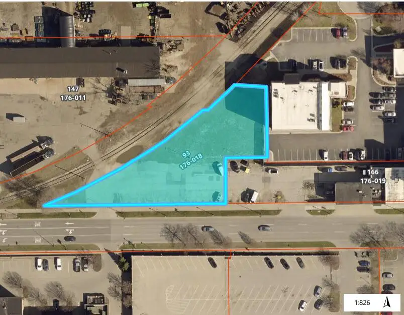 93 W 7th Street, Holland, MI 49423 - Image #1