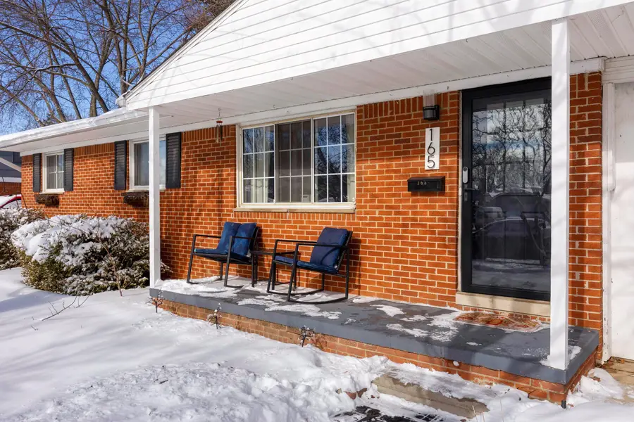 165 Harper Drive, Saline, MI 48176 - Image #3