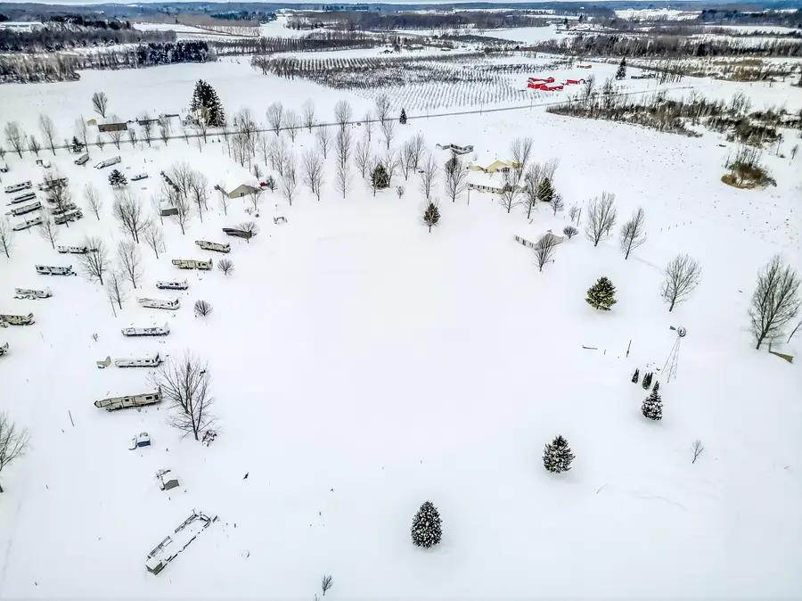 Lot 8 Lake Boulevard, Hart, MI 49420 - Image #3