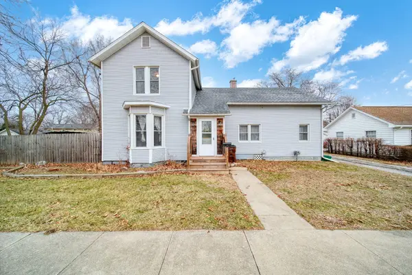 411 W Kilbuck Street, Tecumseh, MI 49286