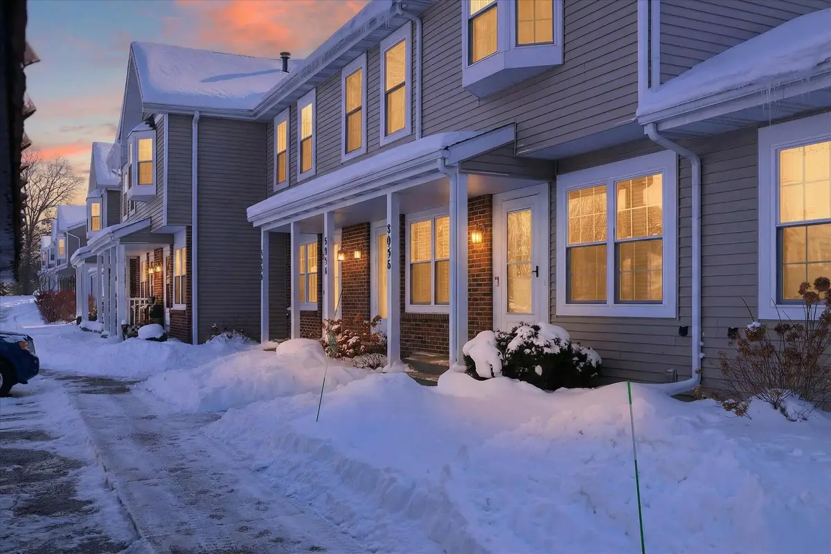 8058 Wimbledon Drive, Portage, MI 49024 - Image #1