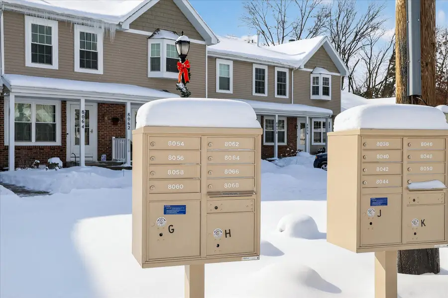 8058 Wimbledon Drive, Portage, MI 49024 - Image #3