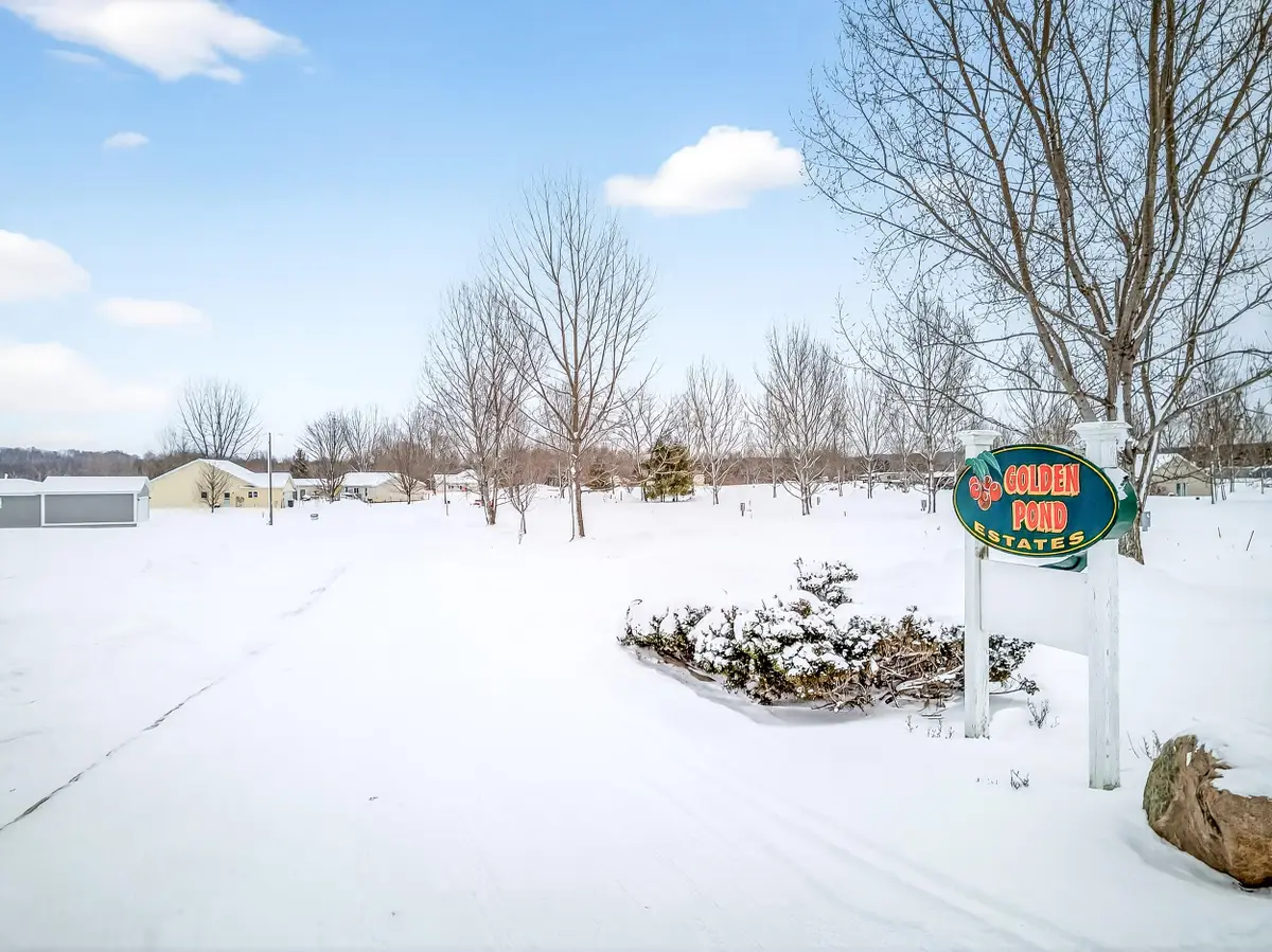 Lot 11 Lake Boulevard, Hart, MI 49420 - Image #1