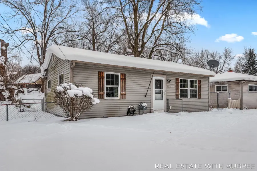 814 Woolsey Drive Sw, Grand Rapids, MI 49503 - Image #2