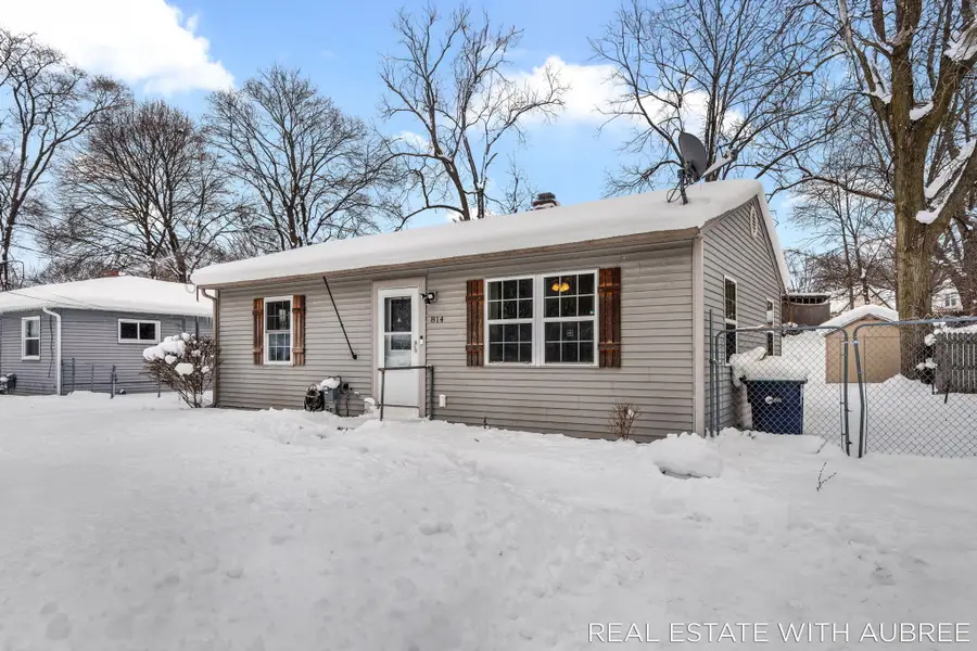 814 Woolsey Drive Sw, Grand Rapids, MI 49503 - Image #3