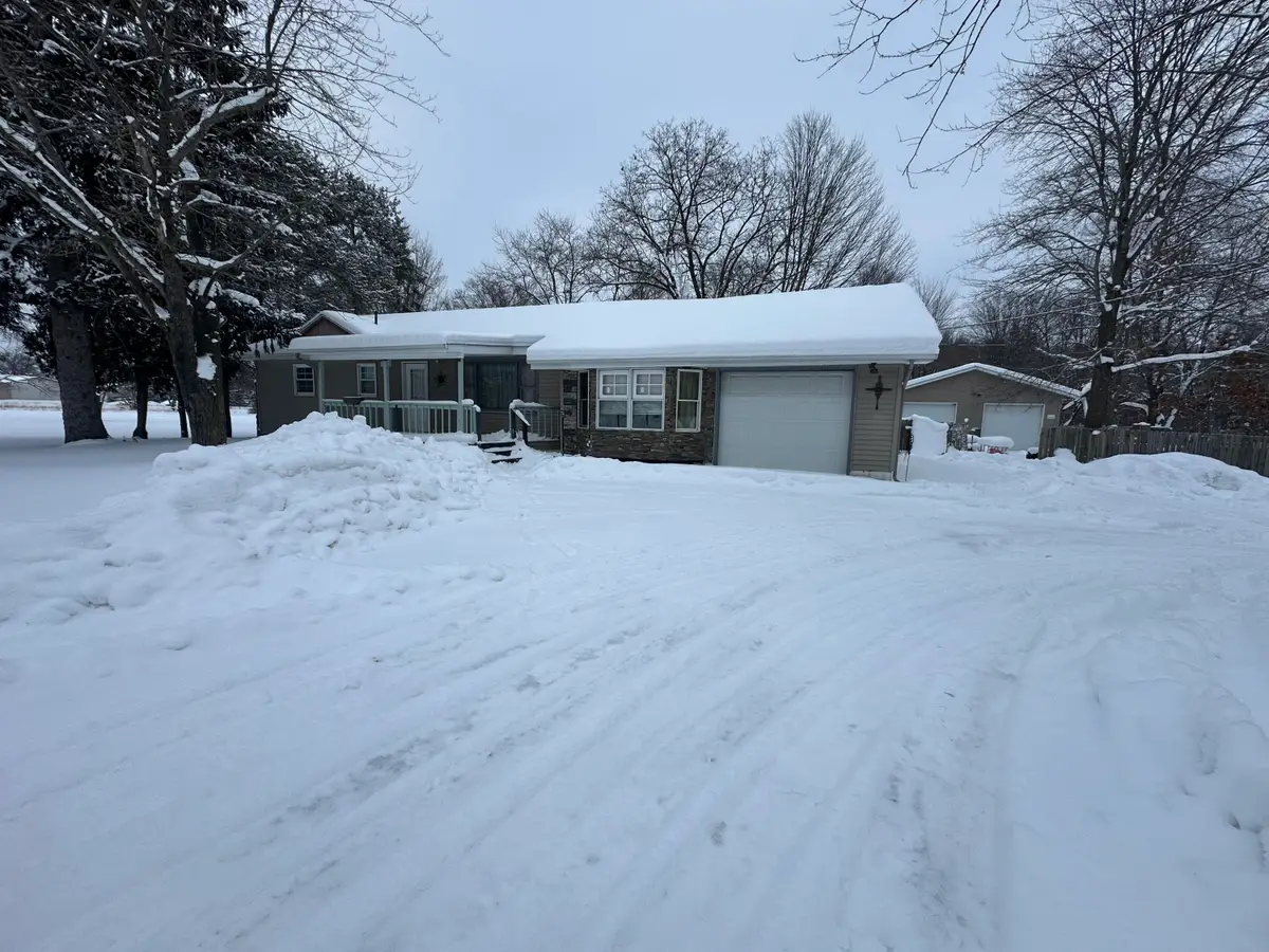 51133 25th Street, Mattawan, MI 49071 - Image #1