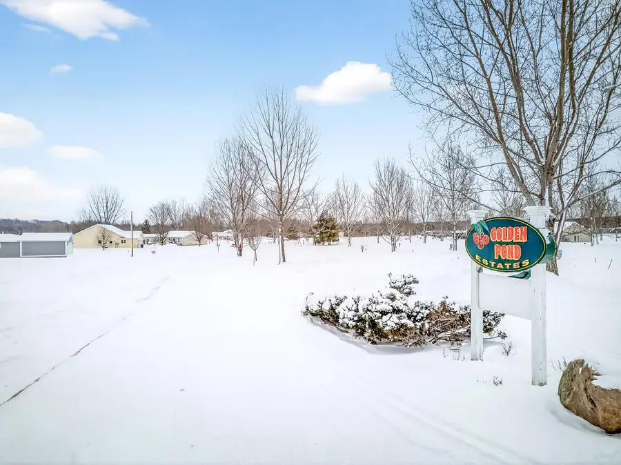 Lot 20 North Lake Court, Hart, MI 49420 - Image #2