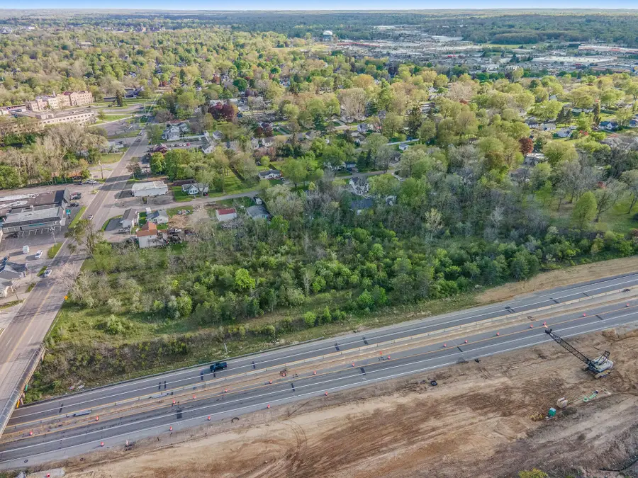 0 Lansing Avenue, Jackson, MI 49202 - Image #2