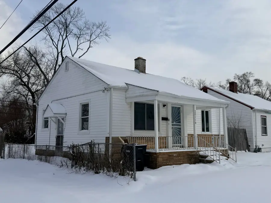 20116 Faust Avenue, Detroit, MI 48219 - Image #2