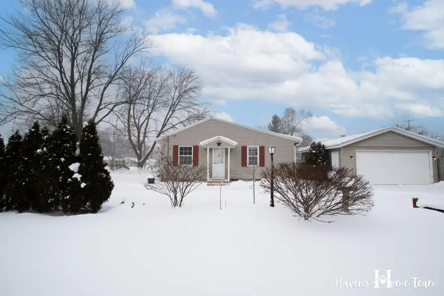 5186 Mildred Avenue Se, Kentwood, MI 49508 - Image #2