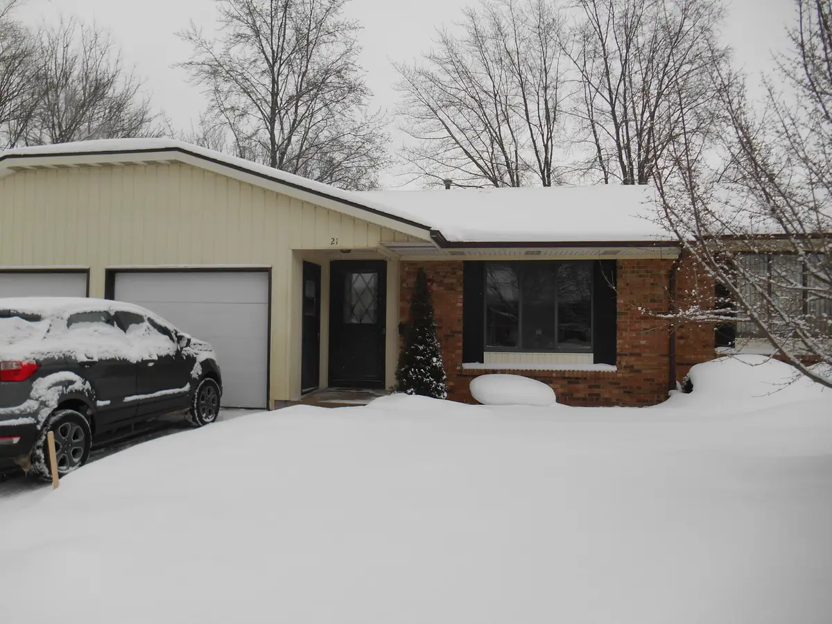 75 Old Mill Drive #21, Holland, MI 49423 - Image #1