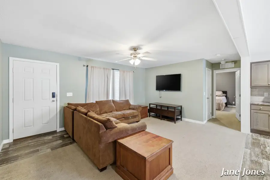 14309 Winding Creek Lane #Lot 315, West Olive, MI 49460 - Image #3