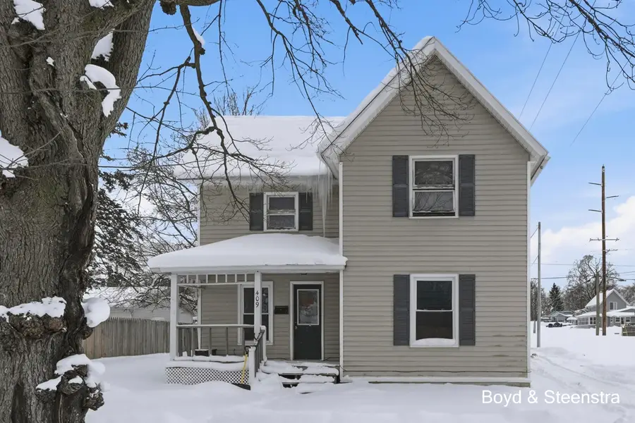 409 W Maple Street, Wayland, MI 49348 - Image #2