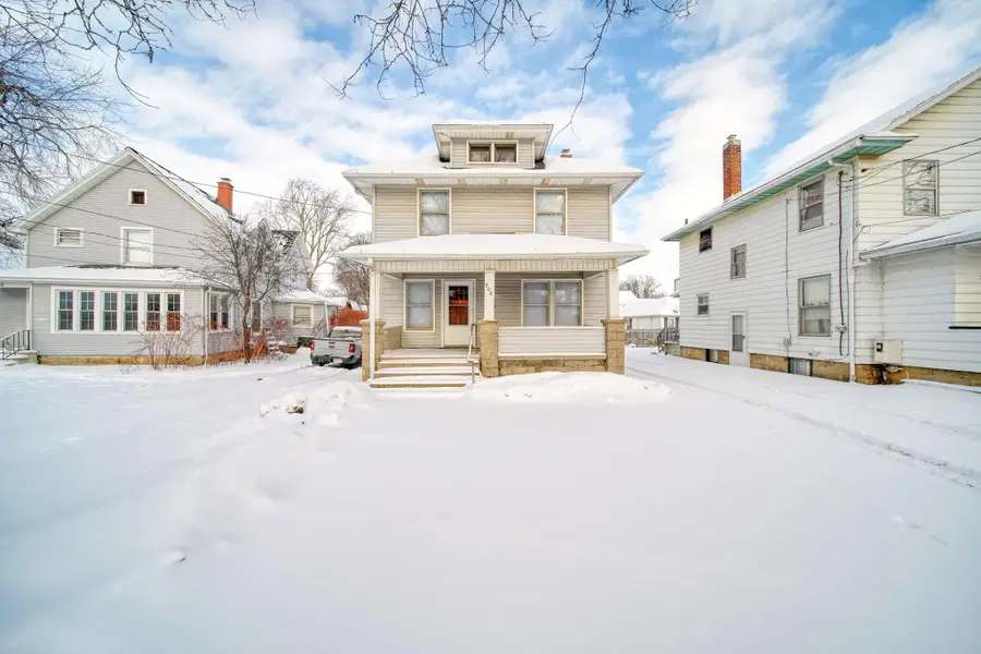 808 Wildwood Avenue, Jackson, MI 49202 - Image #2