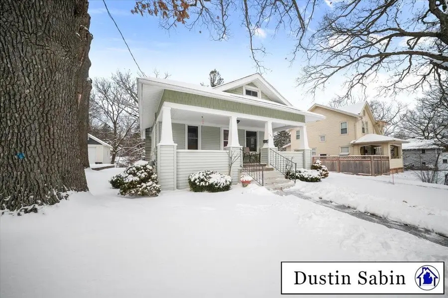 132 E Lincoln Avenue, Ionia, MI 48846 - Image #3