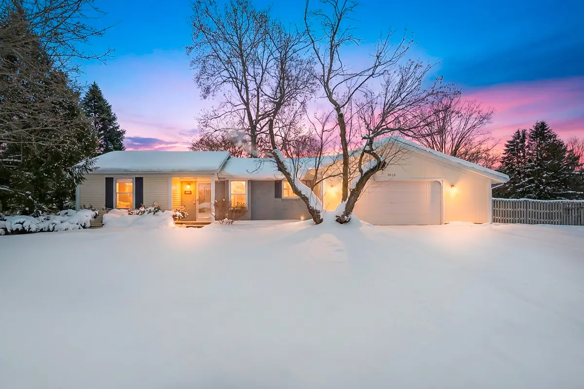 3515 Westcove Drive, Portage, MI 49024 - Image #1