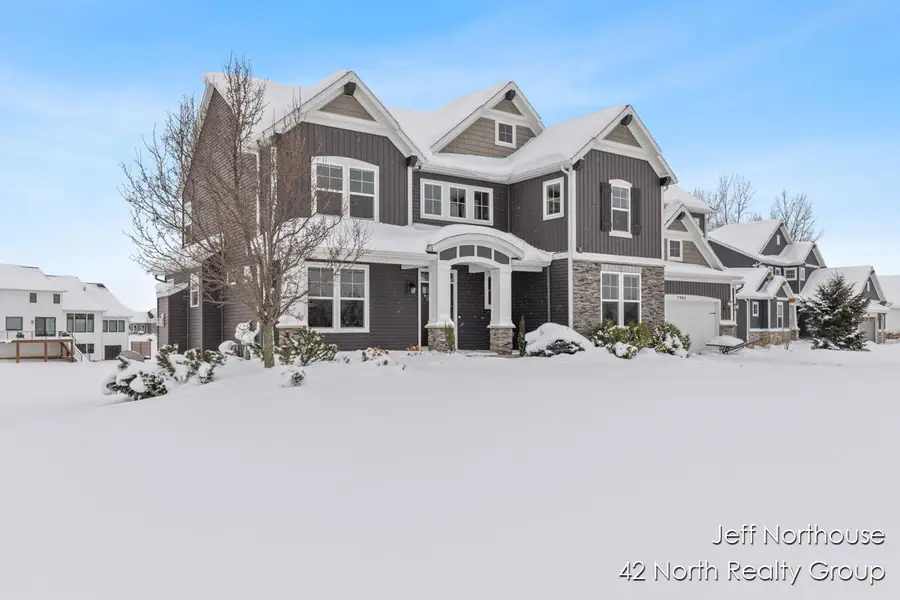 7998 Byron Depot Drive Sw, Byron Center, MI 49315 - Image #2