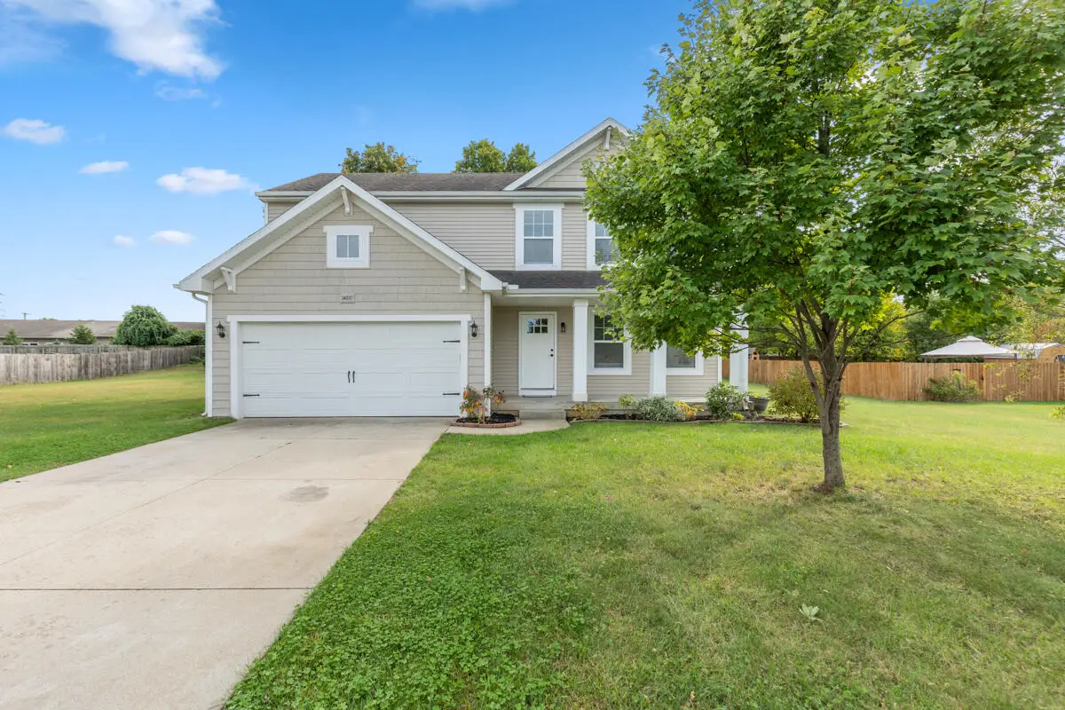 24537 Brownstone Boulevard, Mattawan, MI 49071 - #1