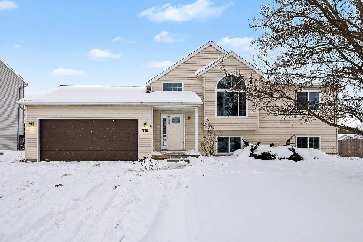 330 Pioneer Trail Ne, Cedar Springs, MI 49319 - Image #1