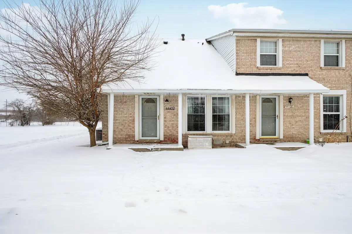 44432 Newburyport Drive, Canton, MI 48187 - Image #1
