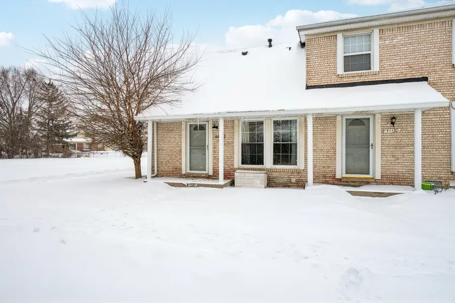 44432 Newburyport Drive, Canton, MI 48187 - Image #2
