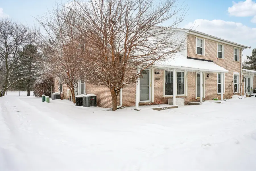 44432 Newburyport Drive, Canton, MI 48187 - Image #3
